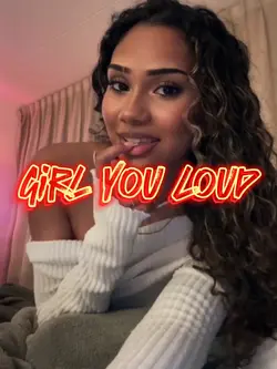 girl you loud