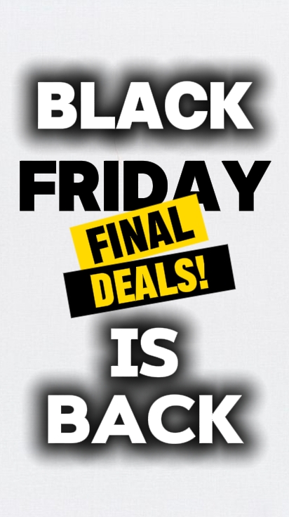 Final Deals