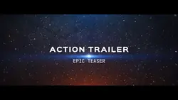 action trailer