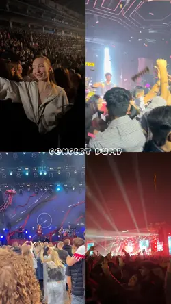 CONCERT DUMP 