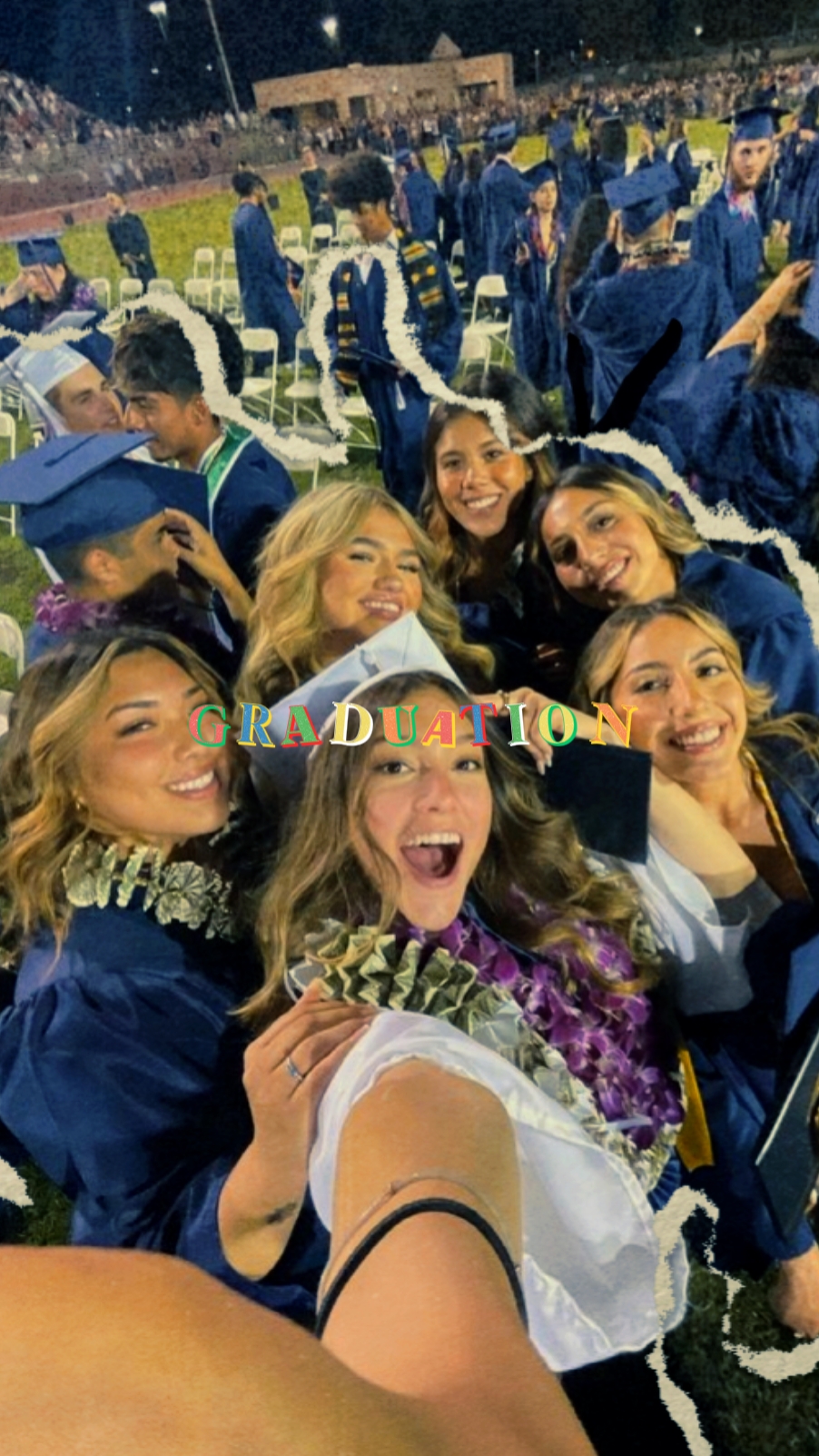 Graduação