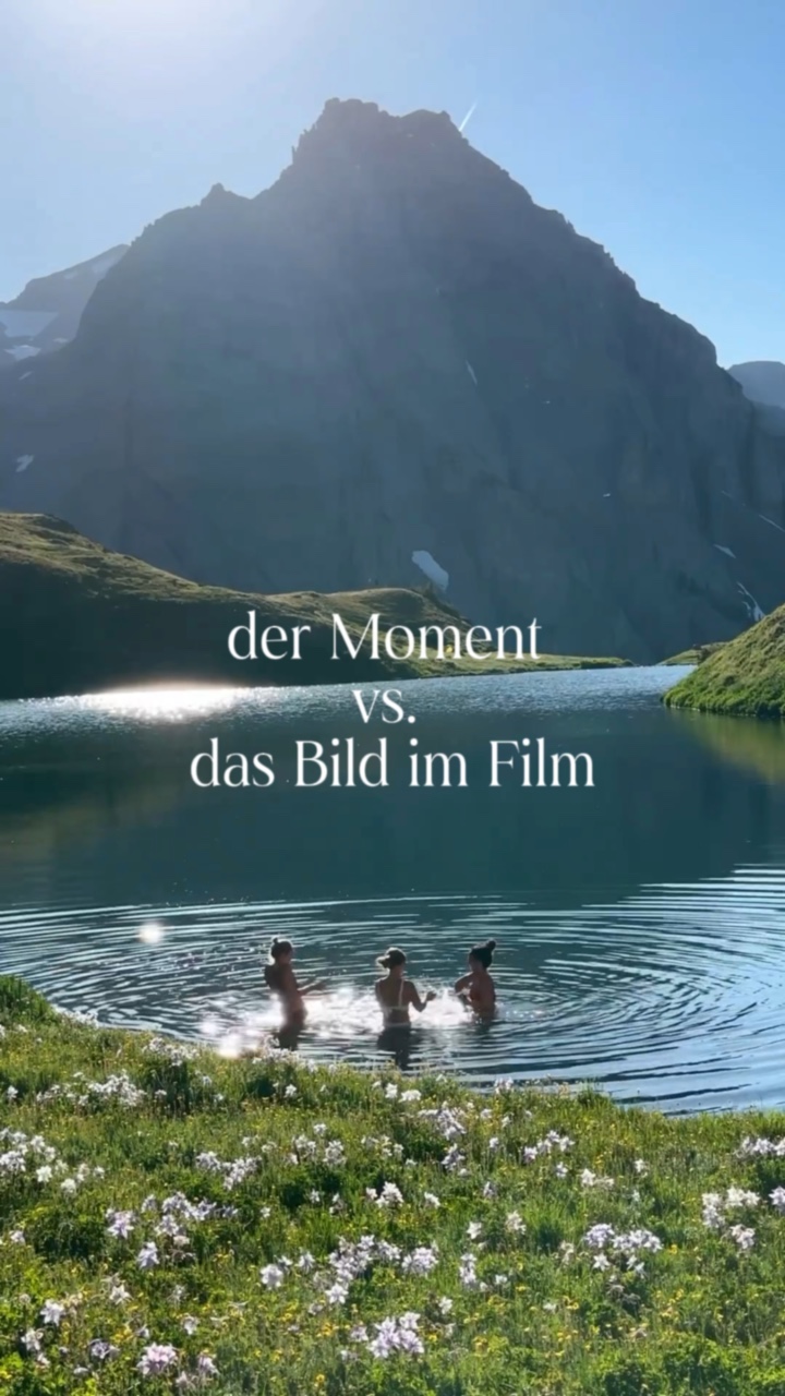 Monument vs. Film