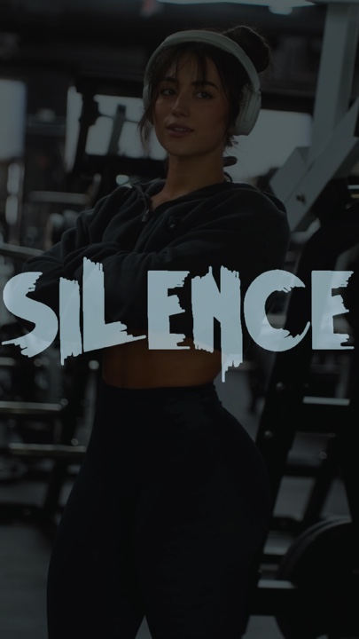 Move In Silence 