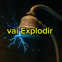 Vai Explodir 