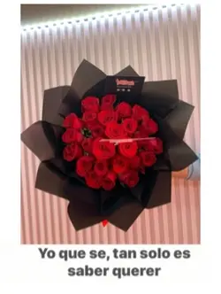 Llévele flores 