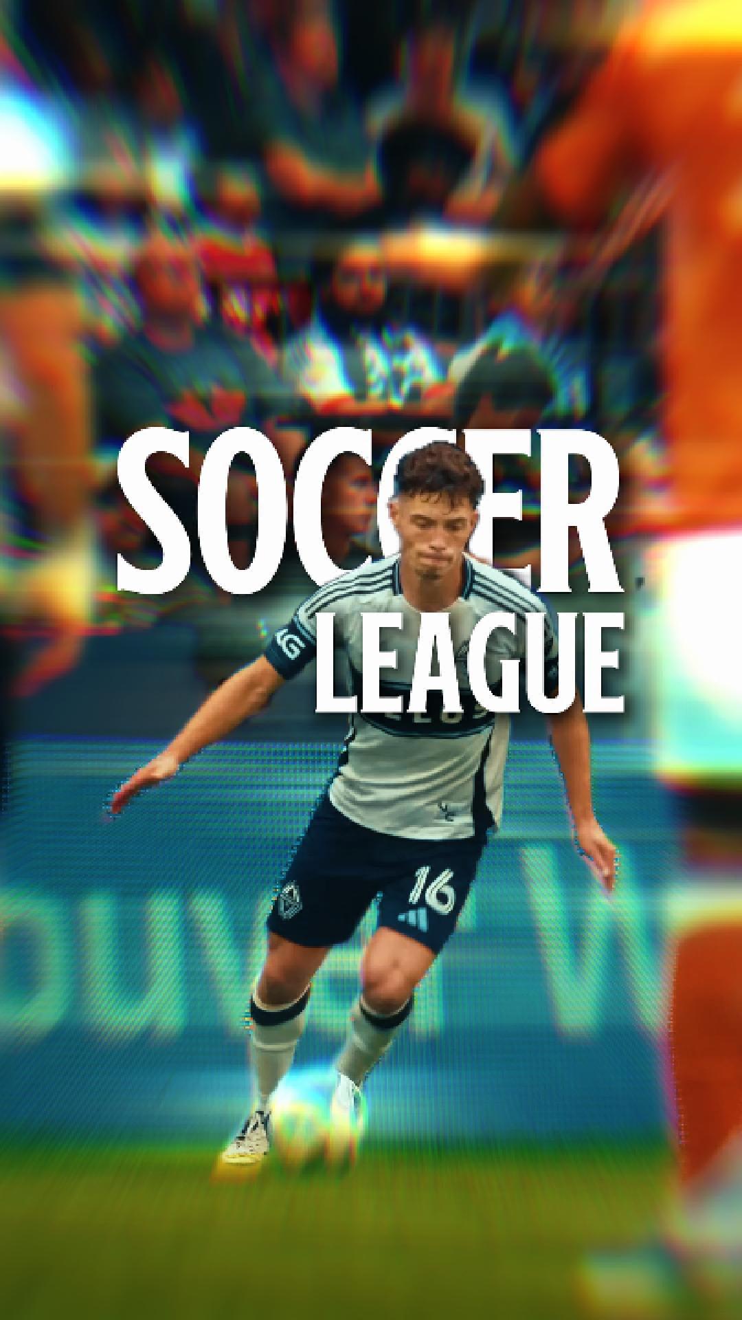 SOCCER