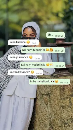 Matso kusa 🥺