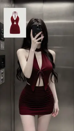 THAY TRANG PHỤC AI