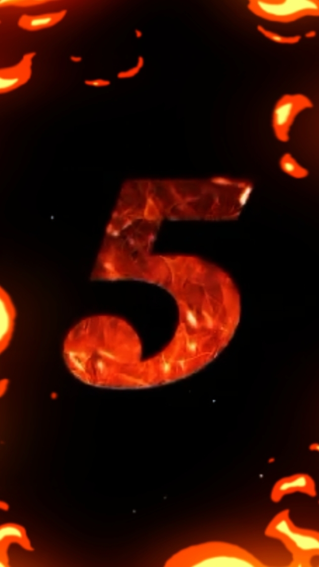 countdown trending
