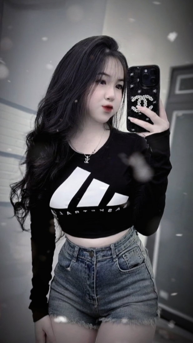 Vòng lặp xịn 