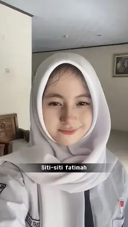 Siti siti fatimah