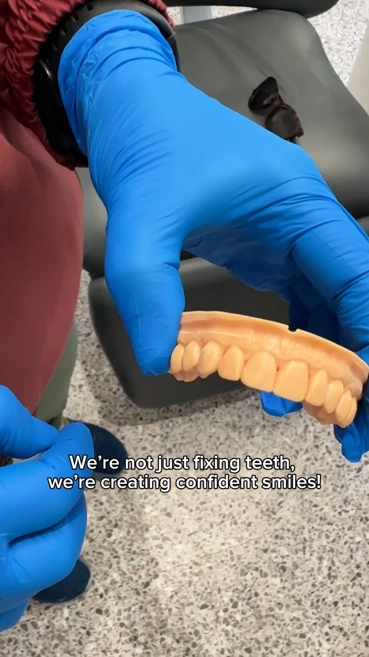 Dentista