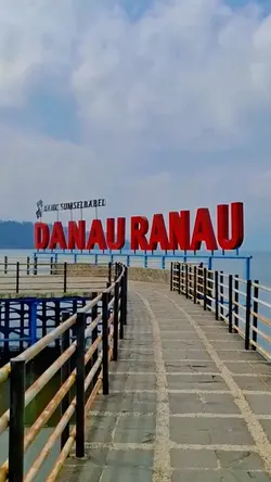 JakUjungDanauRanau