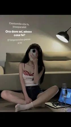 d'improvviso