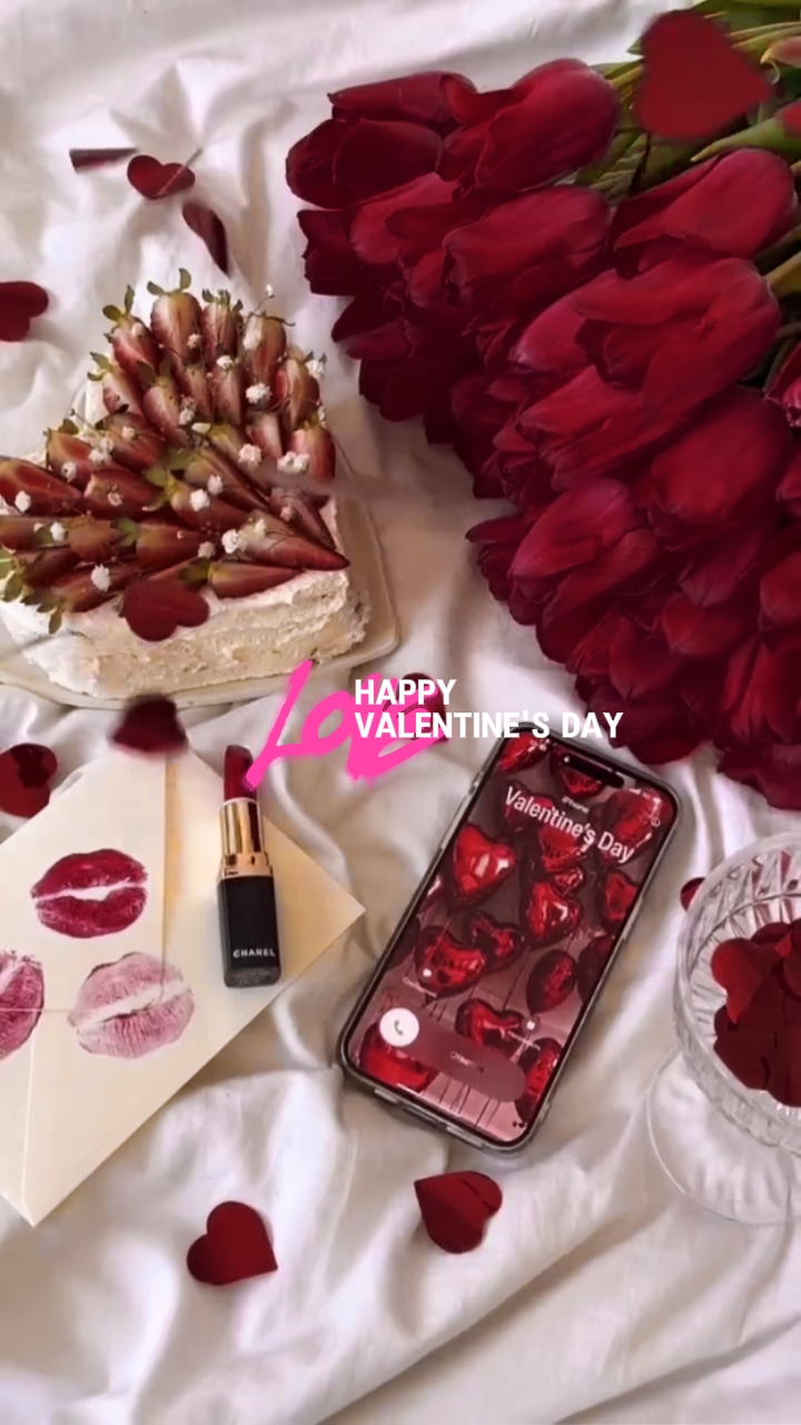 Saint-Valentin