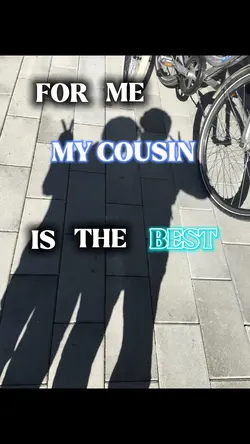 Cousin🧡