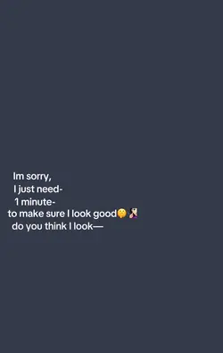 Trend🤷‍♀️