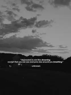 depression