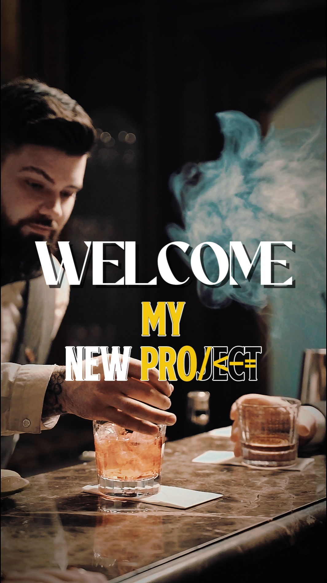 Bienvenido
