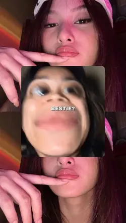 Tetap apa bestie 
