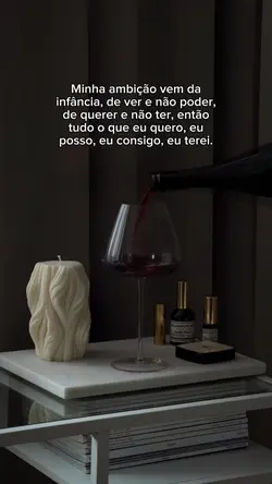 Eu consigo, eu terei