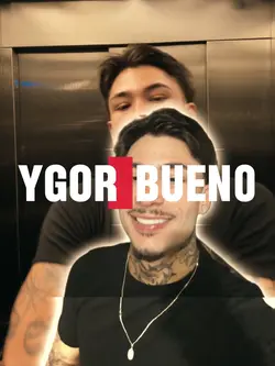 Tropa do Ygor Bueno 