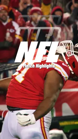 NFL Highlights 