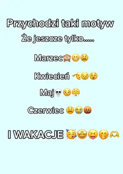Wakacjeeee