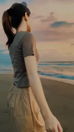 2 slow motion videos