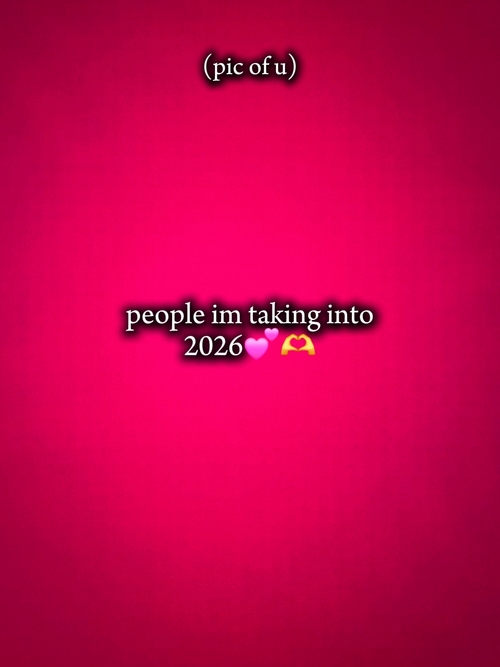 ppl im tking noong 2026
