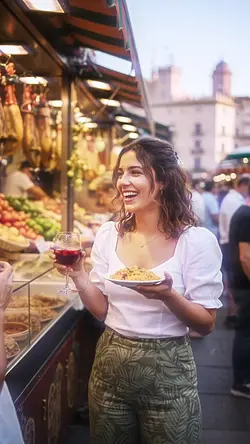 Come si gioca con la tendenza di adesso? Vieni anche tu!