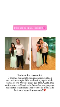 Dia dos pais
