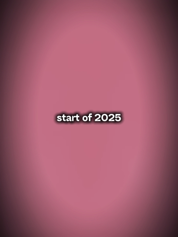 début 2025