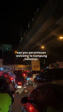 sound mudik ramadhan