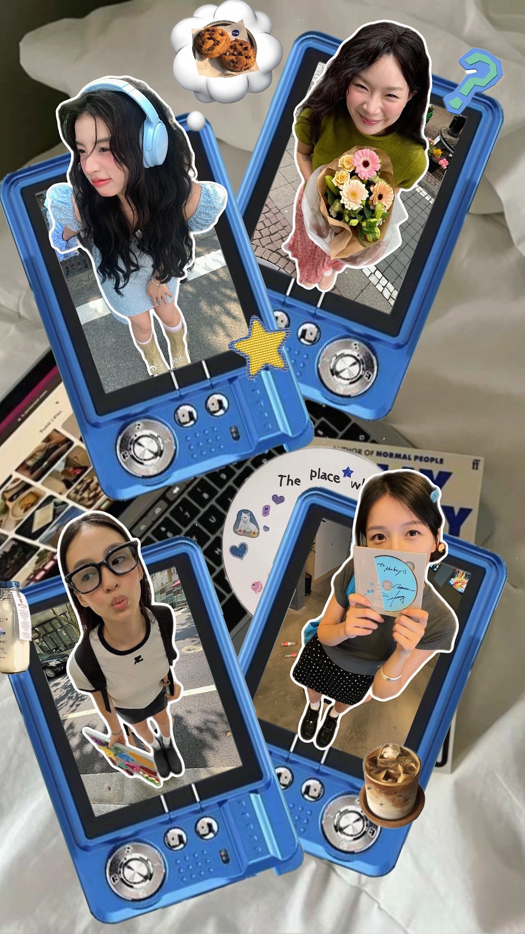 Cover Picture