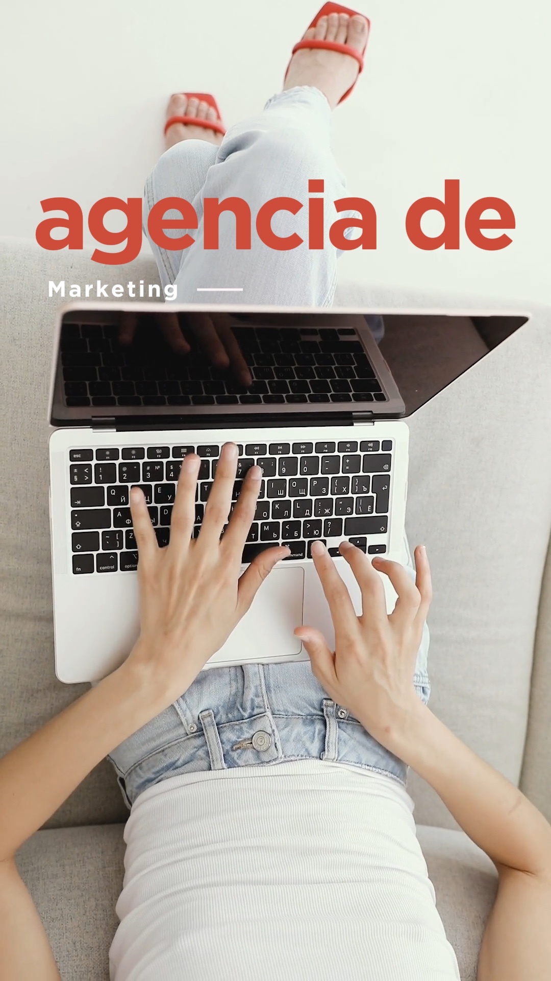 Agencia Marketing 