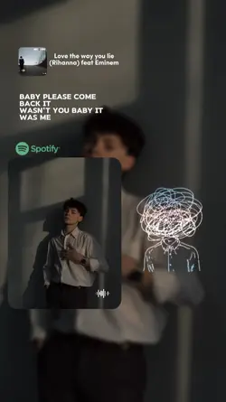 love the way you lie