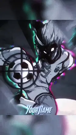 ANIME FREE EDIT 
