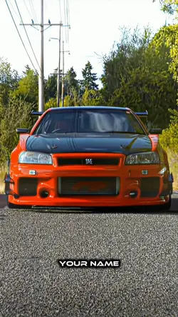NISSAN EDIT