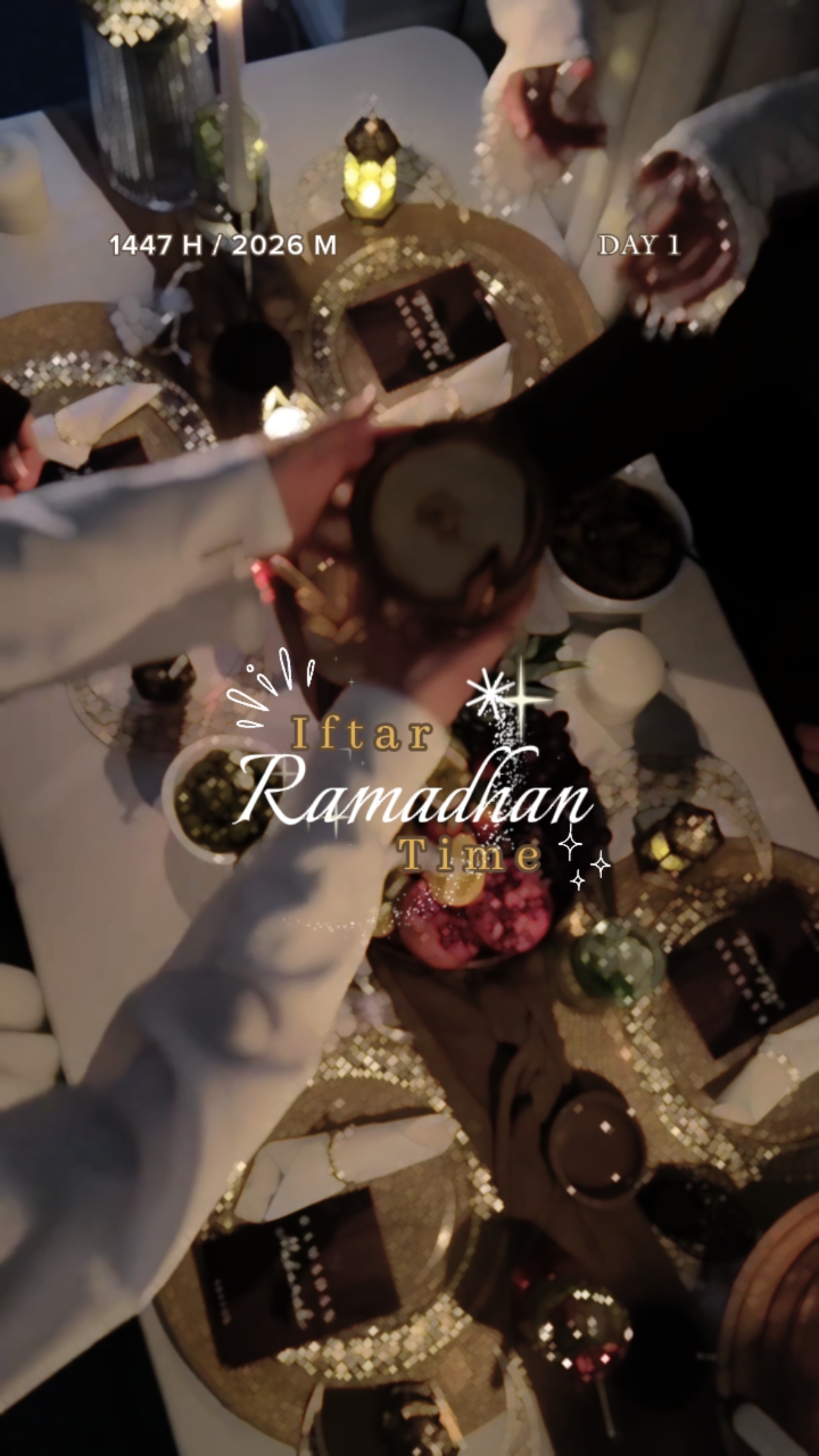 iftar ramadhan