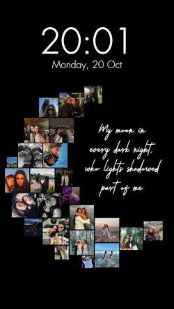 Wallpaper Friends
