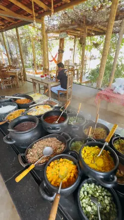 Comida Restaurante  