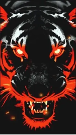SpaceDarkTigers