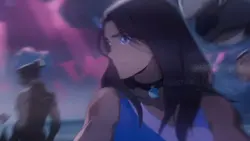 Sick Katara Edit 
