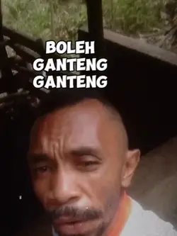 Boleh ganteng