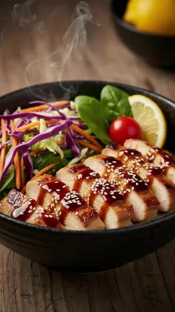 Menu Tease: Quick Bites Edit