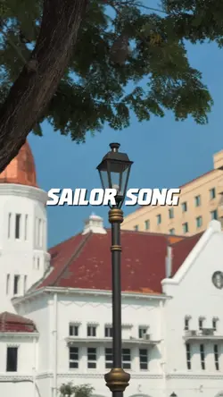 SAILOR SONG 