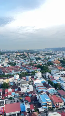 Welcome to Batammm