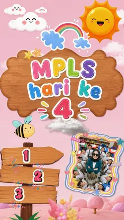 MPLS hari ke 4