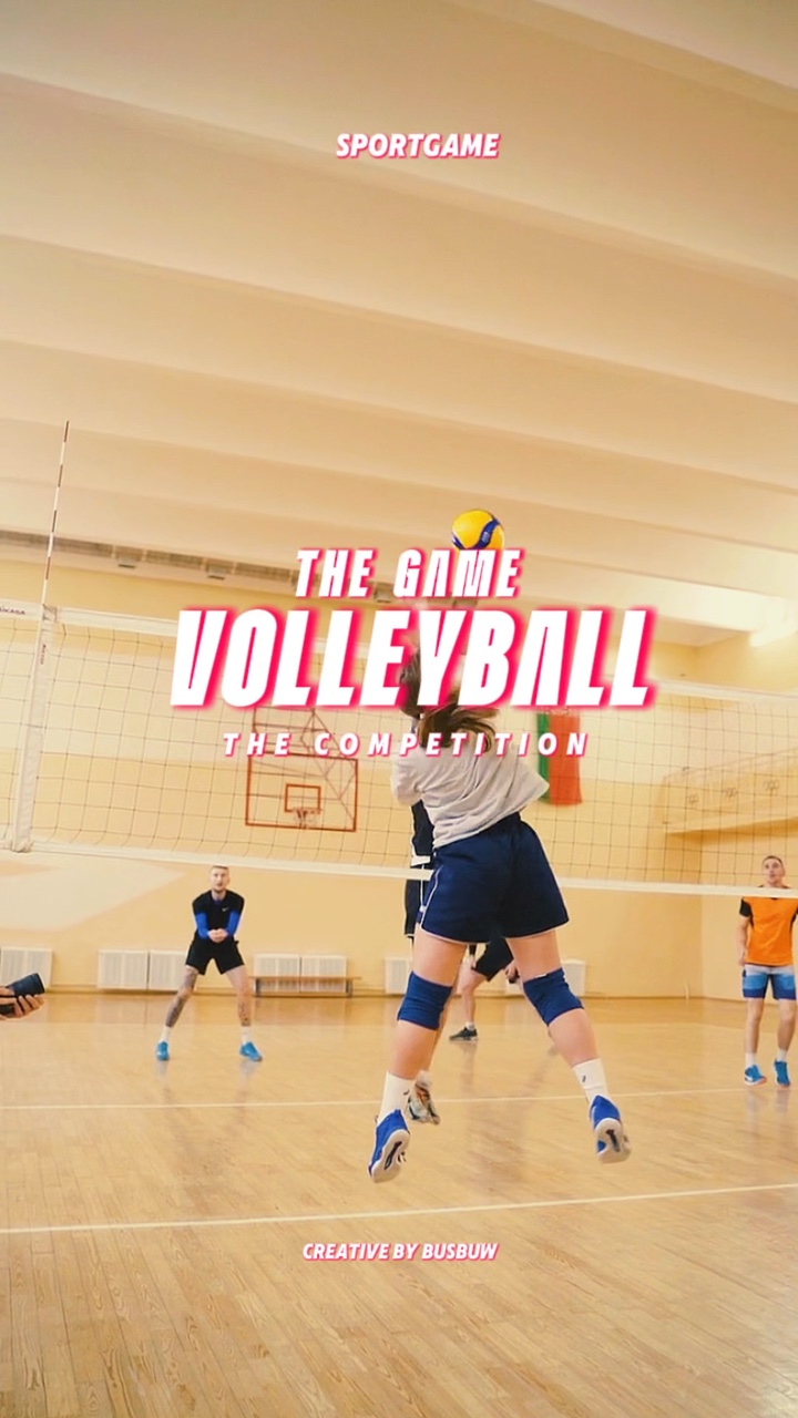 Vlog - Volly